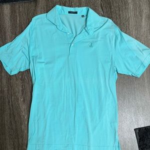 Atlanta Country Club golf polo